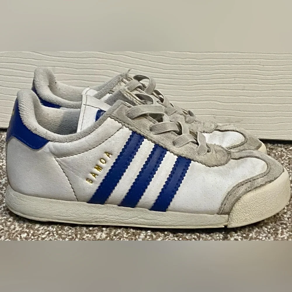 adidas boys kids